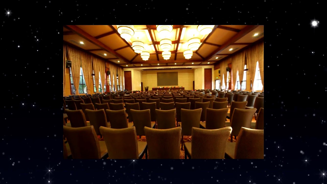 Ramada Plaza Xishuangbanna - Jinghong - China Review