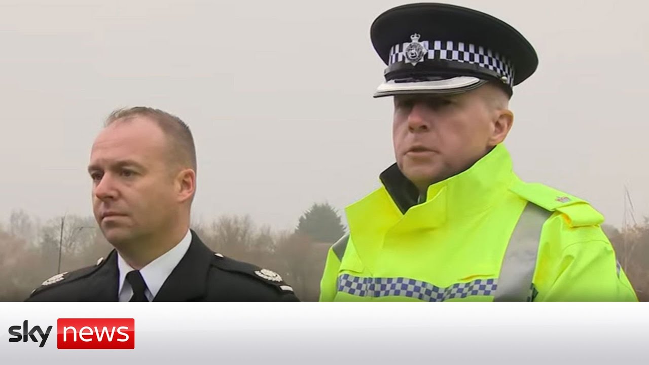 Solihull lake deaths: 'A tragedy beyond words'
