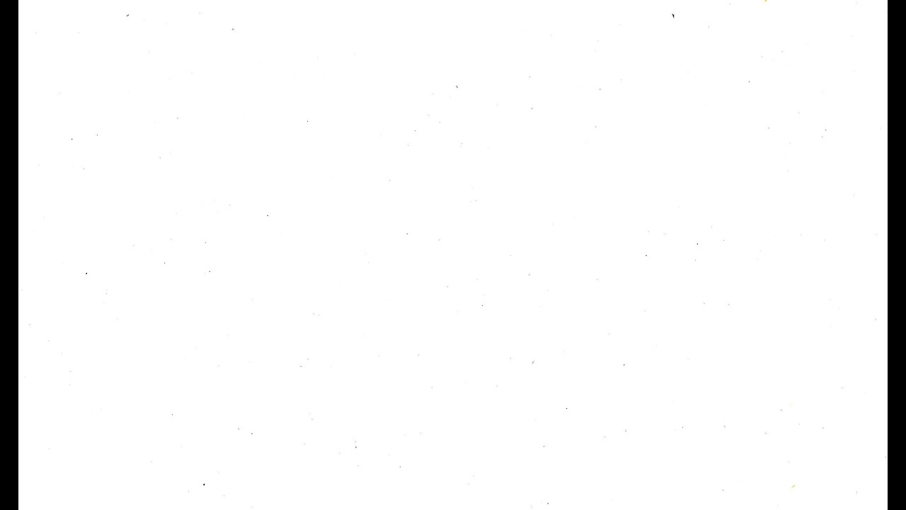 10 Jam layar putih - 10 hours white screen