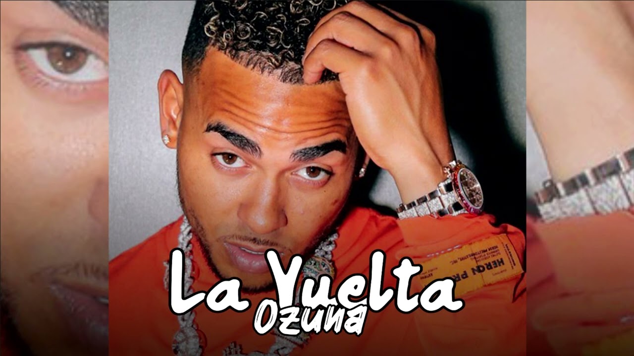 La Vuelta