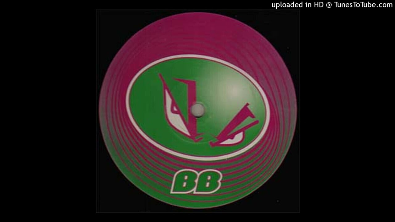 [BB033-A] Double Dutch Ft. Kelly - Here Comes The Noise