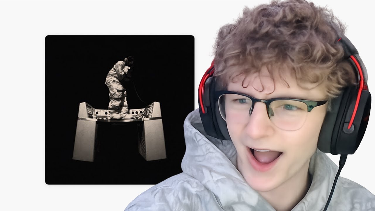 Jerm Reacts To 