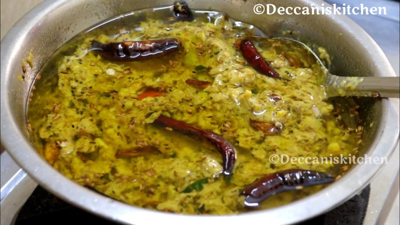 Green Tomato Pickle/Kachhe Tamatar Ka Achar / Tomato Pickle For Roti & Rice