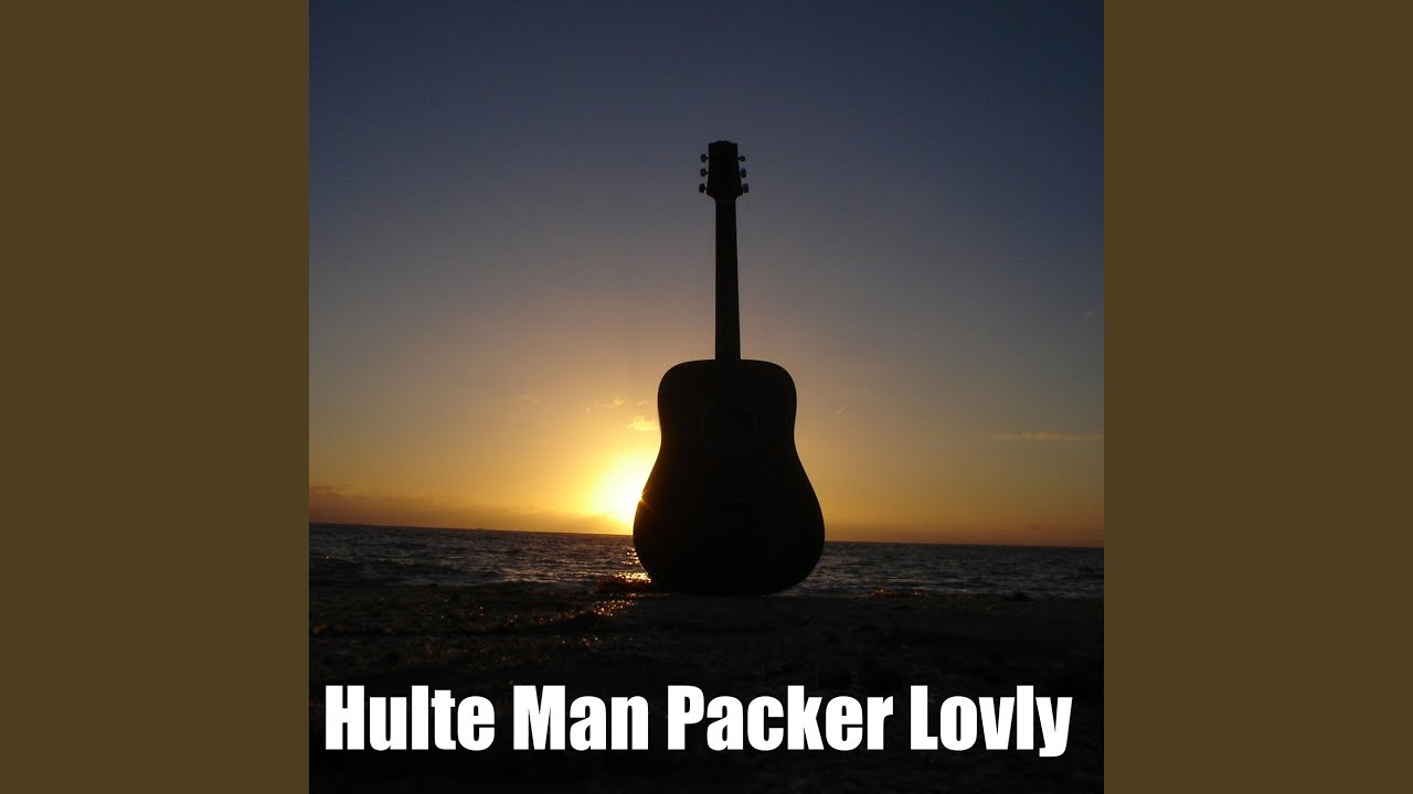 Hulte Man Packer Lovly