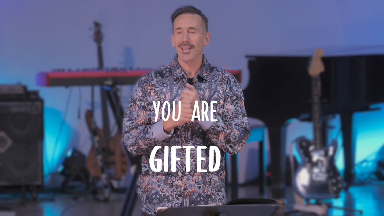 You Are Gifted | Brian Cashman