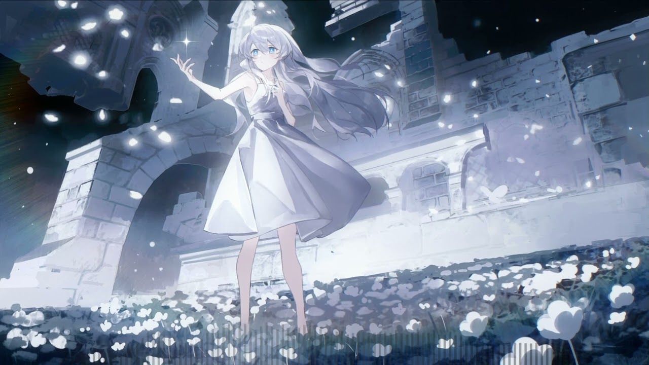 【Milthm】PYKAMIA - Fantasia Sonata Arcadia