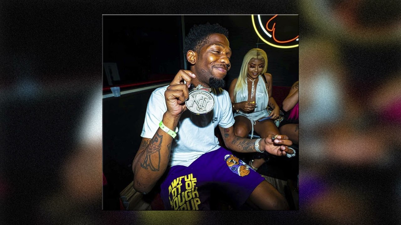 [FREE] BlocBoy JB x Tay Keith x Memphis Type Beat 
