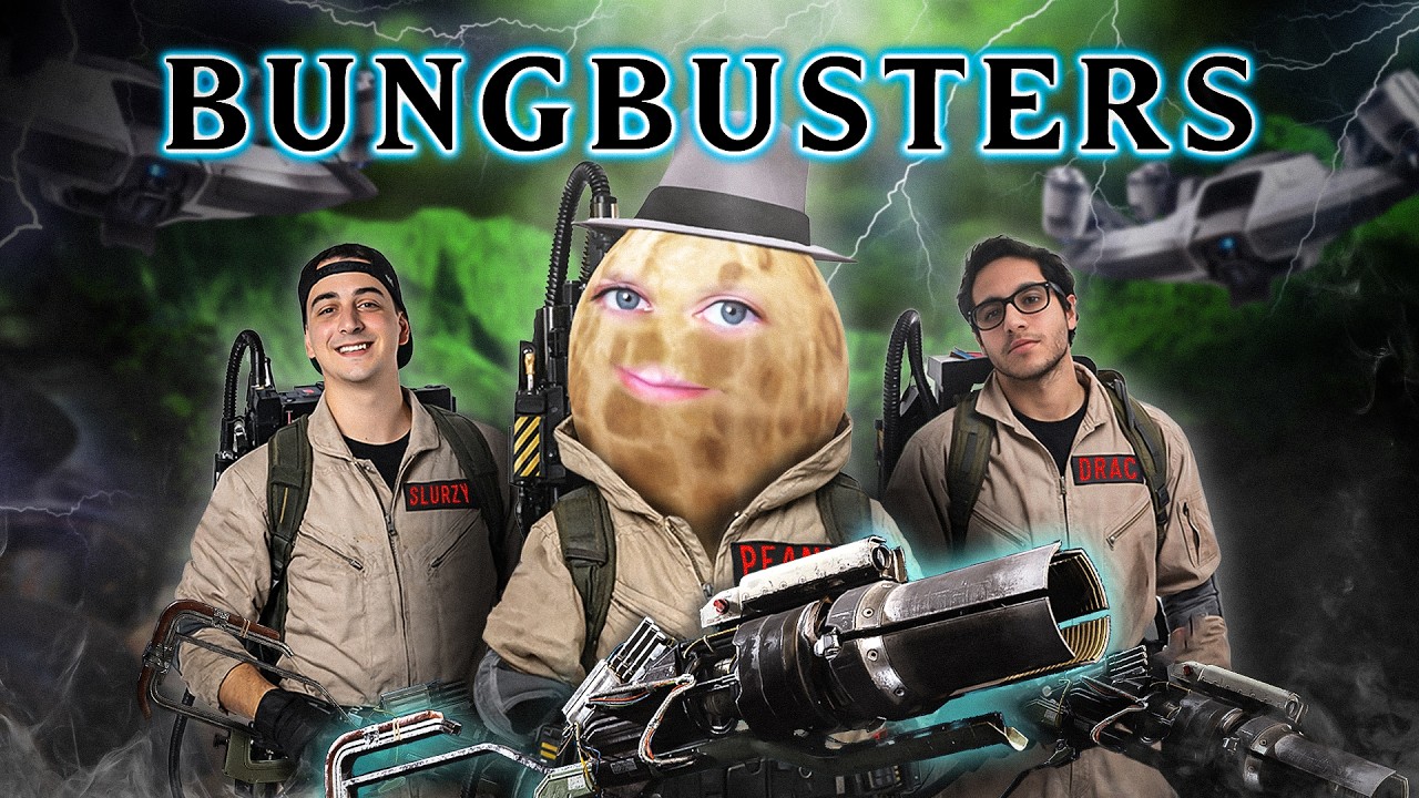The BungBusters | Arc Raiders