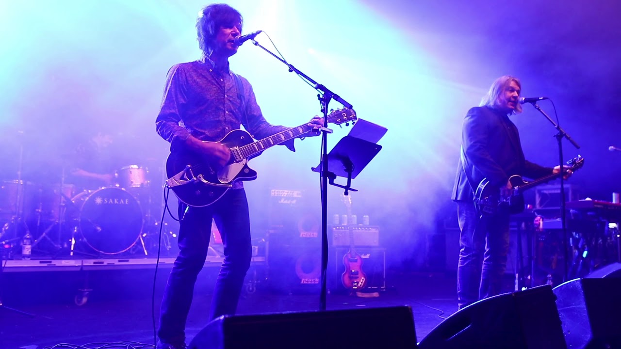 Clifters - Please, viis kaljaa - Club Teatria, Oulu 2020