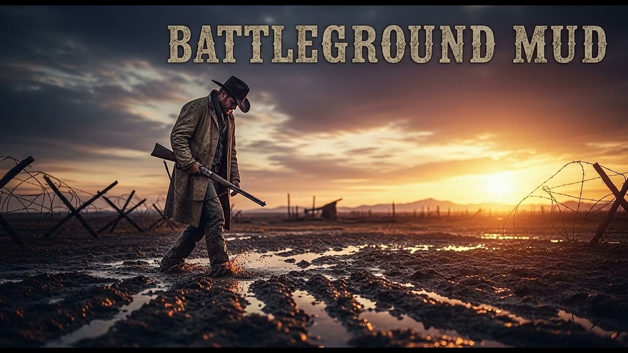 Battleground Mud (Alt)