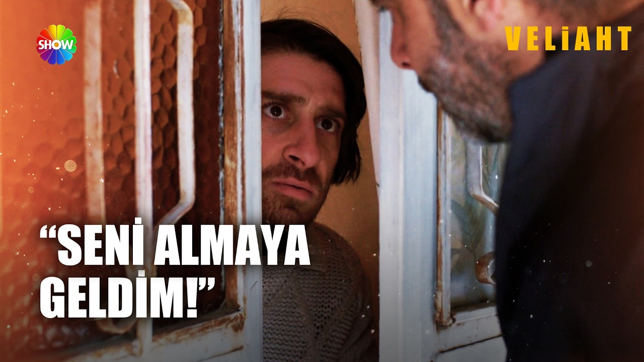 Zahide'nin adamı, Zafer'in saklandığı evi buluyor! | Veliaht 21. Bölüm