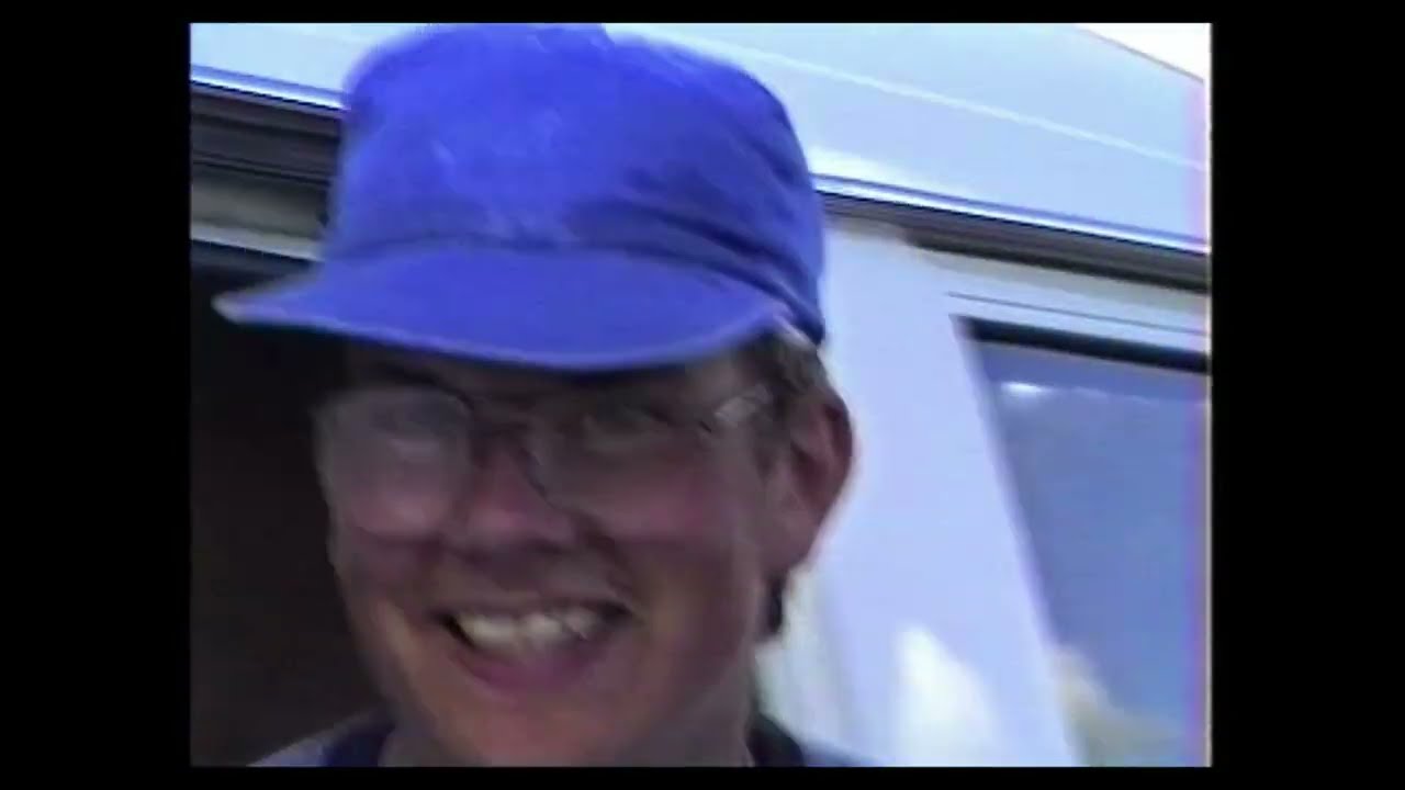 Poroja säkkiaitaan 1991 Ranua