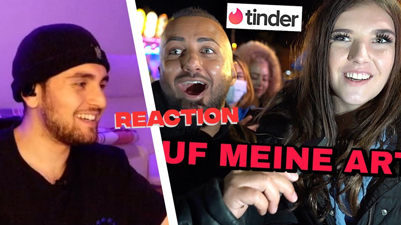 Mööört REAGIERT AUF  Pumping mnky 