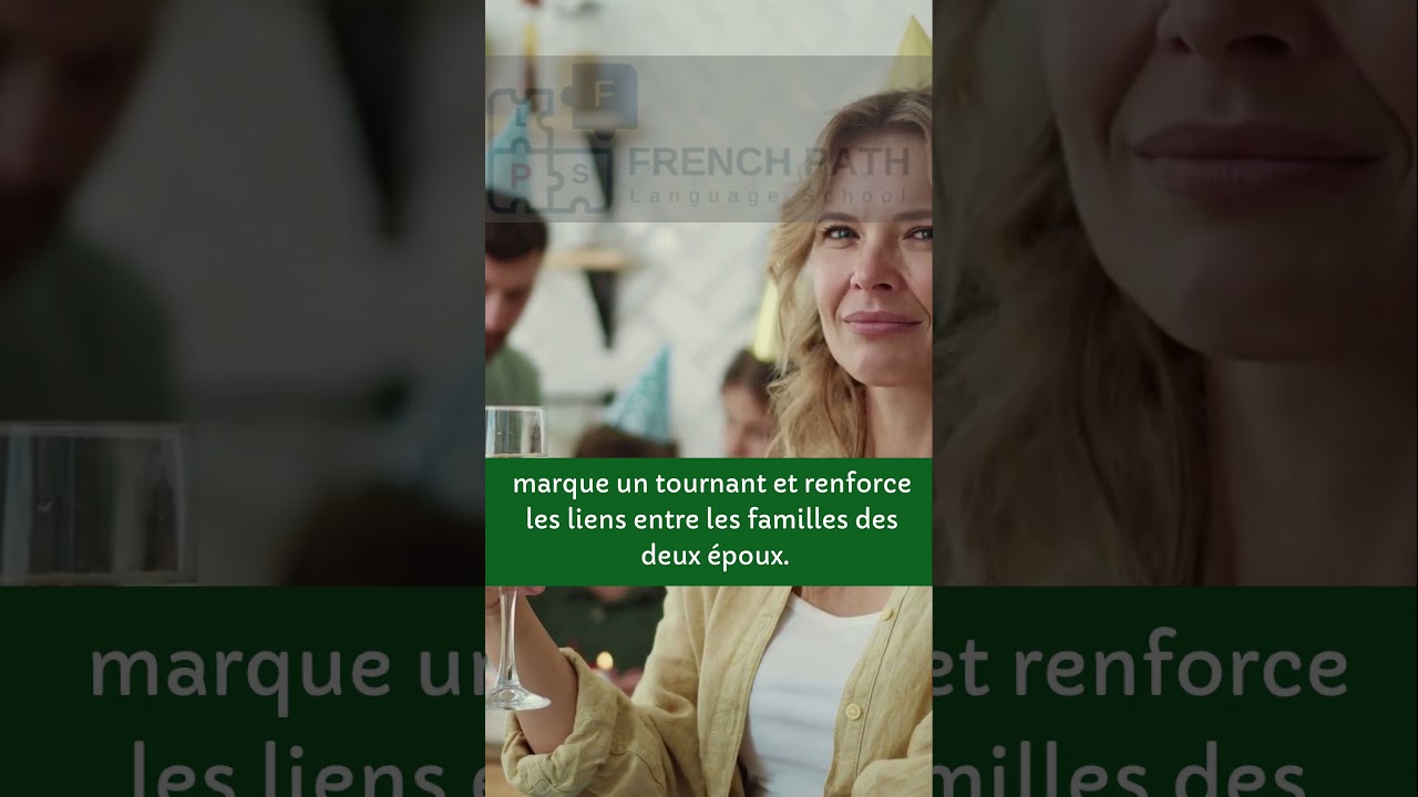 Le mariage est-il toujours n&eacute;cessaire  &agrave; l'&egrave;re moderne? #immigrationcanada#tcf#explore