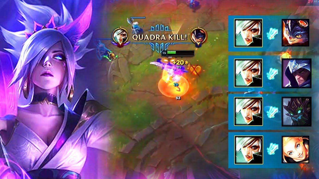 Viper Riven vs Rumble Top Lane Matchup - Riven Gameplay Commentary Guide