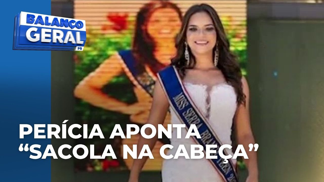 Caso Raissa: humorista diz que enforcou jovem com lacre, mas perícia aponta 