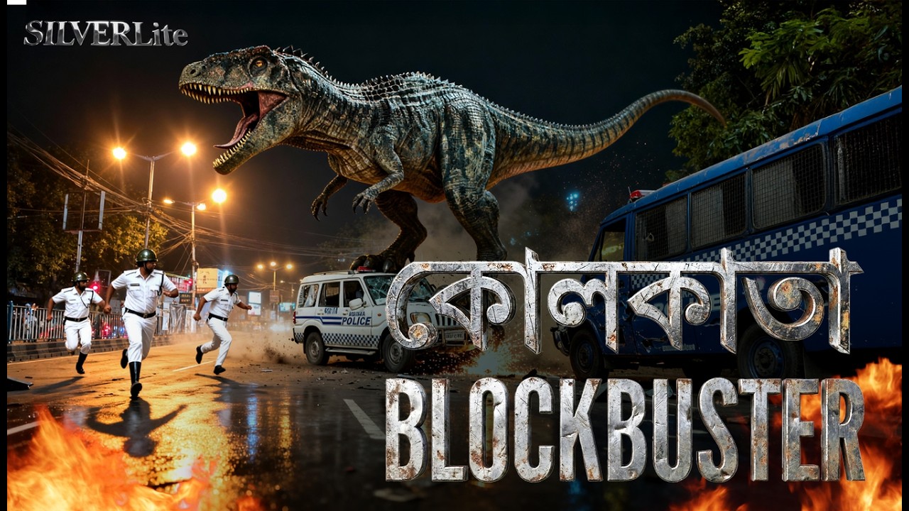 Kolkata Blockbuster