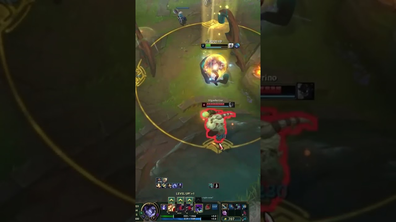 League of Legends Ultimate SpellBook 