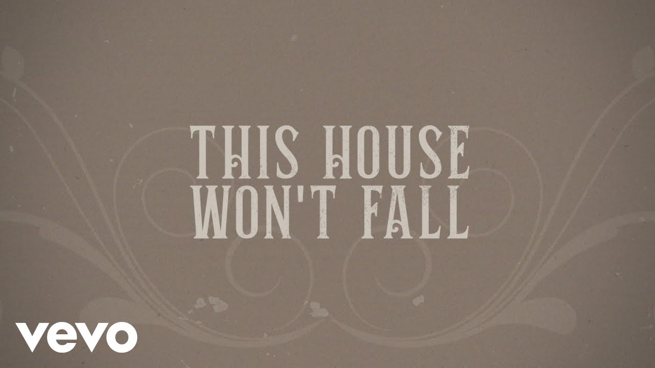 Emerson Day - This House Won't Fall (Official Lyric Video)