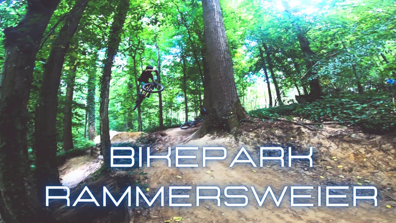 Bikepark Rammersweier | MTB Downhill Edit | Seatgrabs, One & no Foots | 2020 | MTB4life
