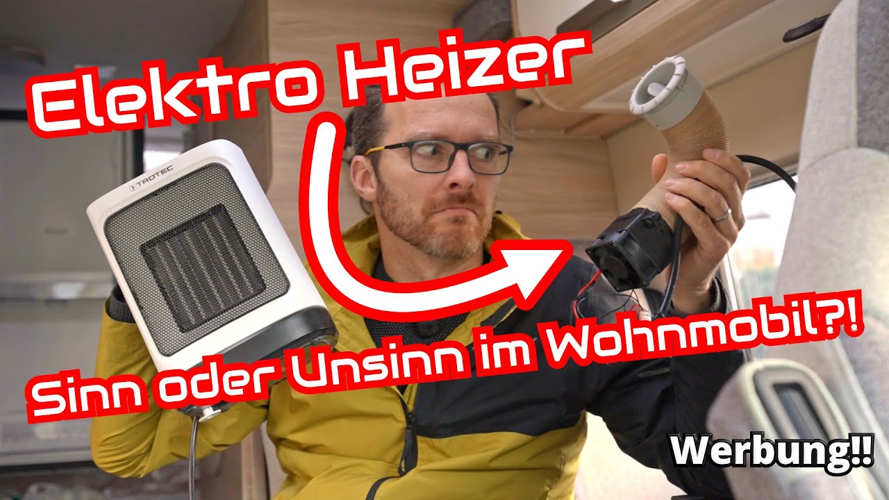Kann eine Elektrozusatzheizung Sinn machen?