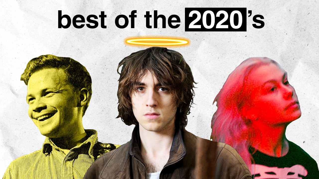 Best Songs of the 2020s Bracket
