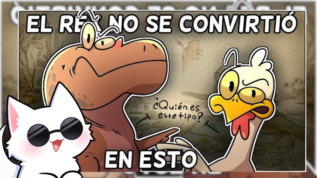 ROX_X REACCIONA A 