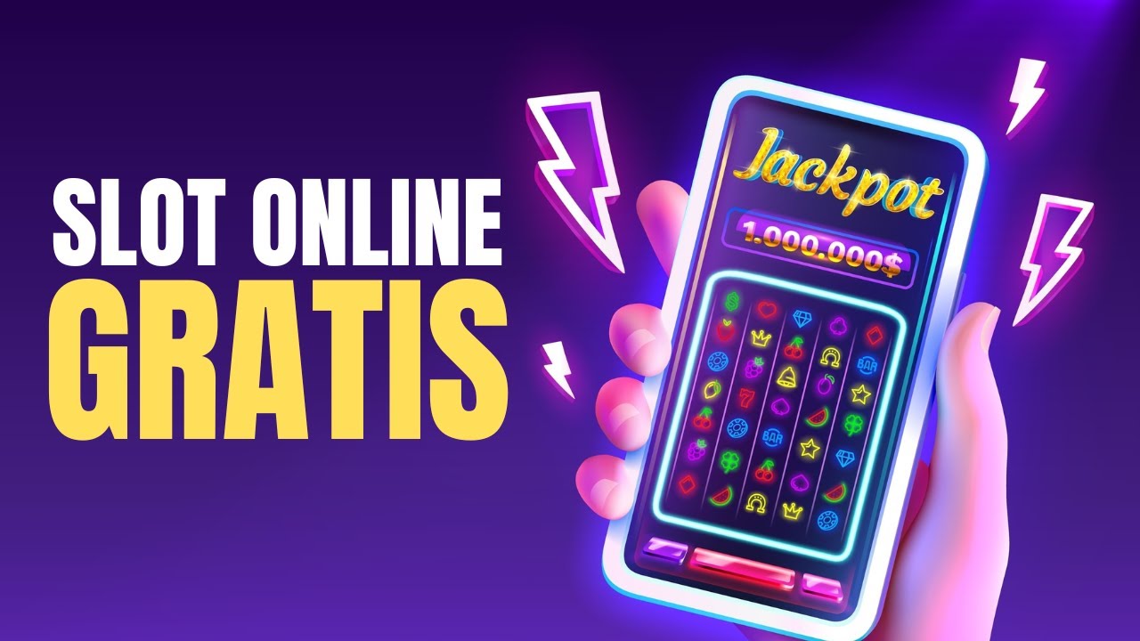 Slot Online Gratis: come giocare Senza Deposito 🎰