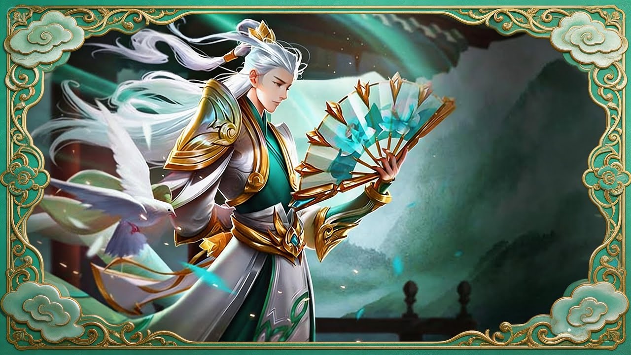 Heroes Evolved - S37 Palladium Grind - #103