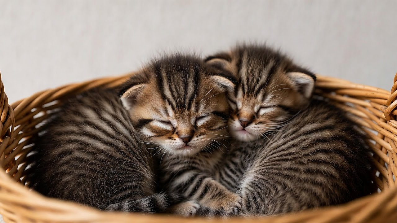 LIVE Calm Cat Nap That Feels So Comforting 😌 | Season 8