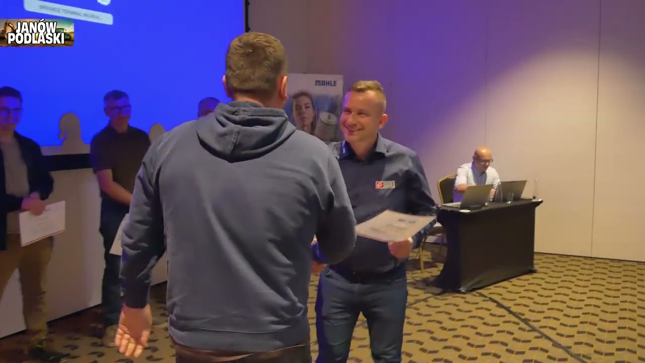 Regionalne spotkania Construction w Swarzędzu, Janowie Podlaskim i Zawierciu już za nami!