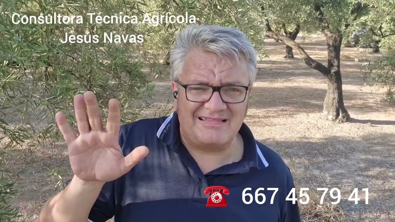 Otoño, Cobre, dosis...