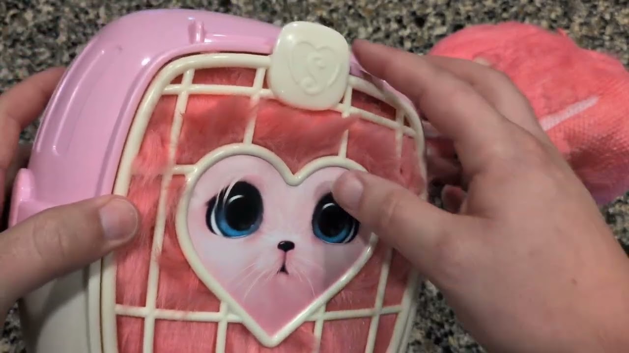 Such a FUN GIFT for YOUNG KIDS!