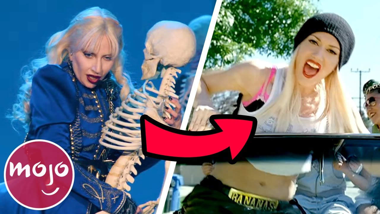 Lady Gaga's Mayhem Album: Unpacking EVERY Musical Reference