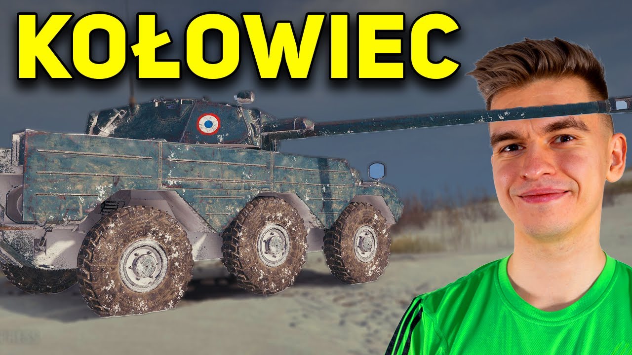 Lynx 6x6 BITWY NA ŻYWO