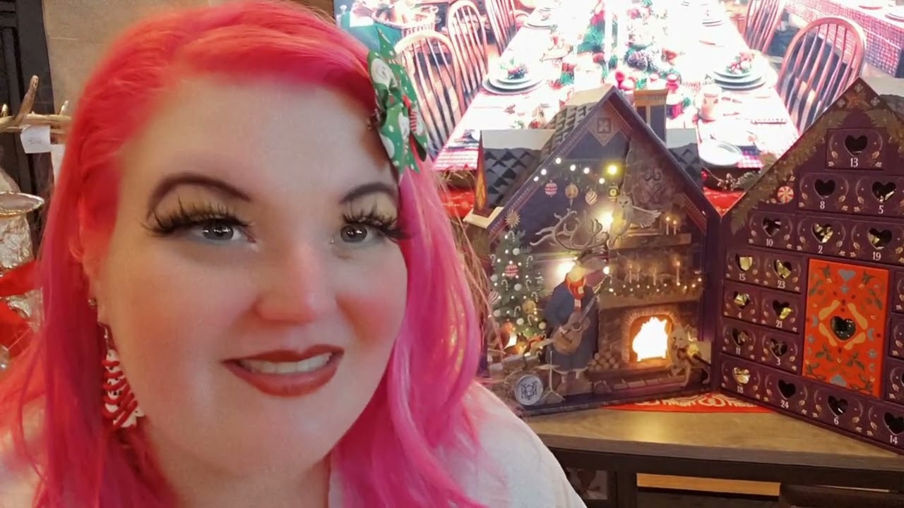 most expensive luxury chocolate advent calendar