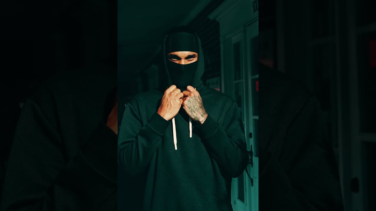 Imdunna2 - Bad Bi*ch
