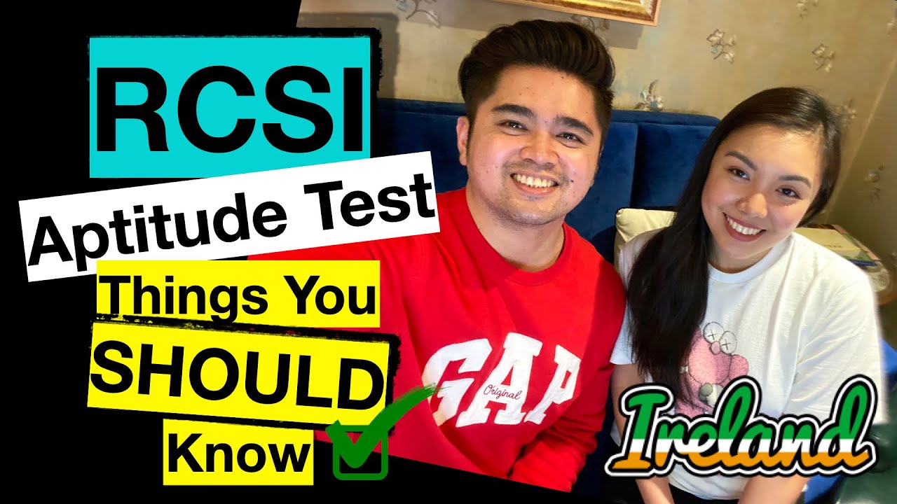 Things You should know about RCSI with Golda (First Collab!) | InfoVlog | Pinoy Nurse in Ireland