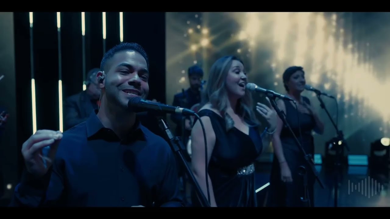 DVD LOUVOR ETERNO 43 ANOS 