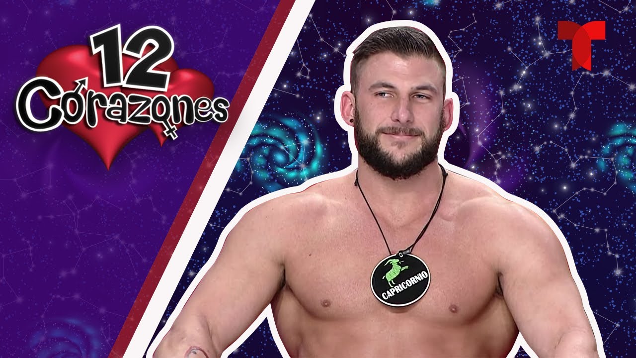 Especial de Fantasías | 12 Corazones