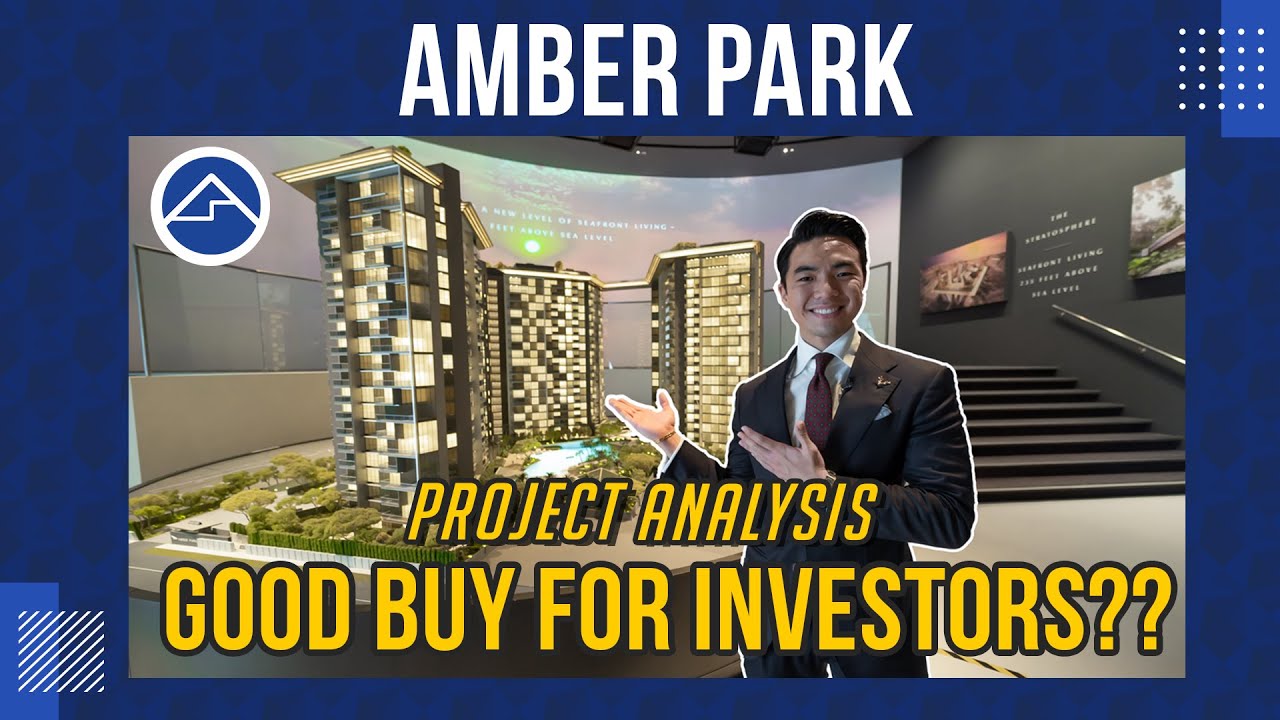 Amber Park [Project Analysis] | BlkBuster Ep 7