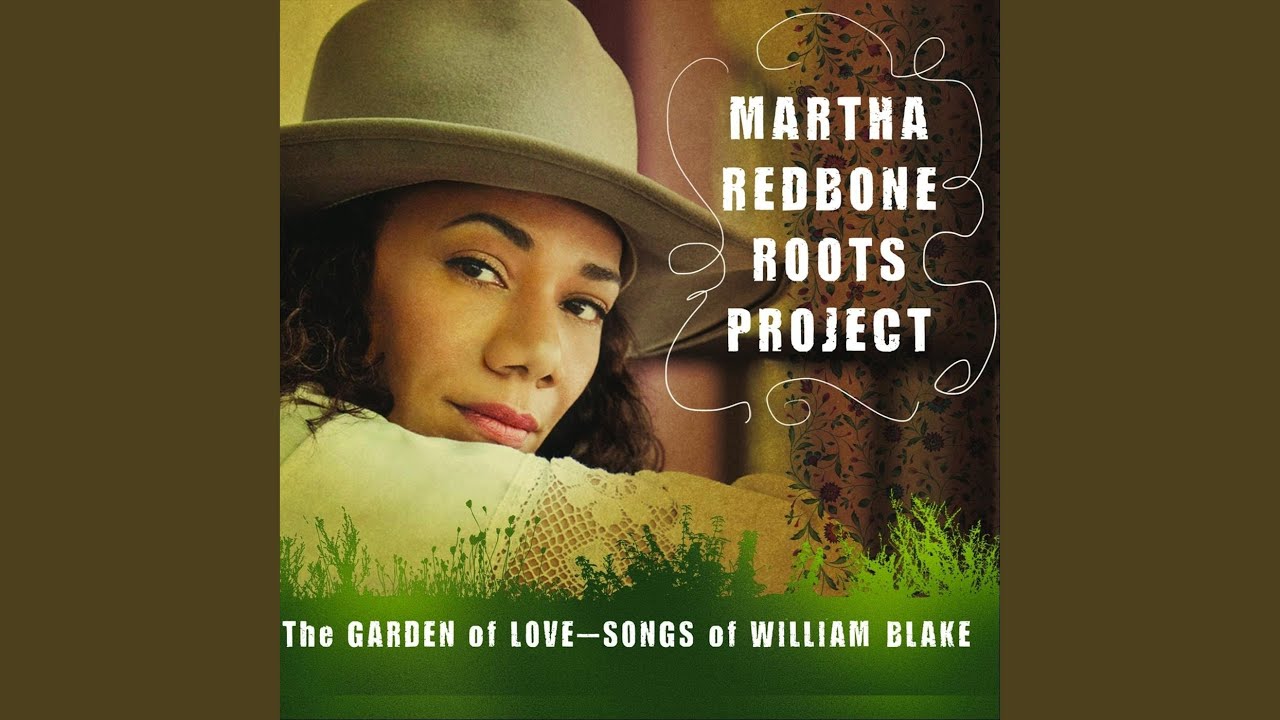 The Garden of Love