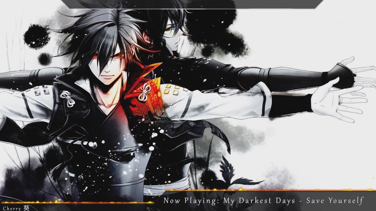 Nightcore - Save Yourself