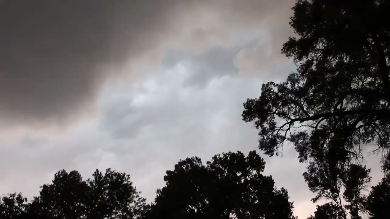 North Platte NE tornadic storm Tuesday ‎September ‎16 ‎2025 ‏‎6:15 PM part 3