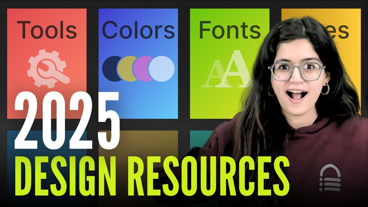 Best Web Design Resources (2025)