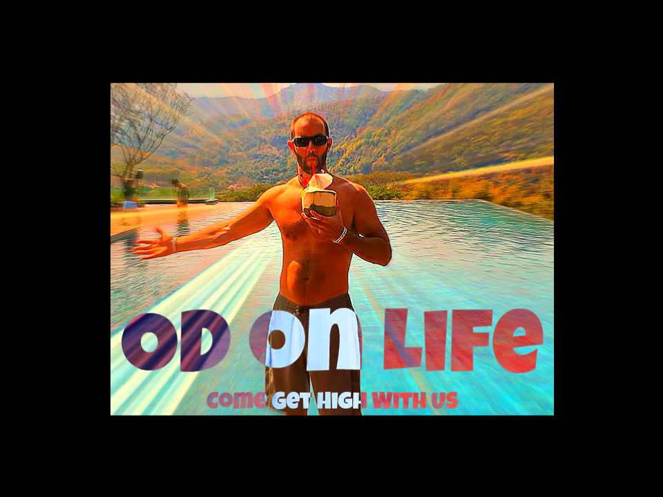 Conor Doran - Little Changes, Big Picture - OD on Life Episode #11