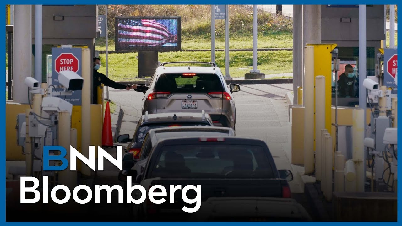Tariff roundup: What's in effect and what's on pause