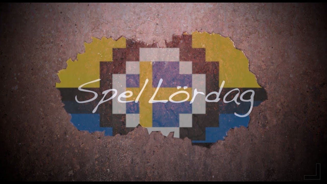 SpelL&ouml;rdag : NHL 18 P.5 VS Mamma!
