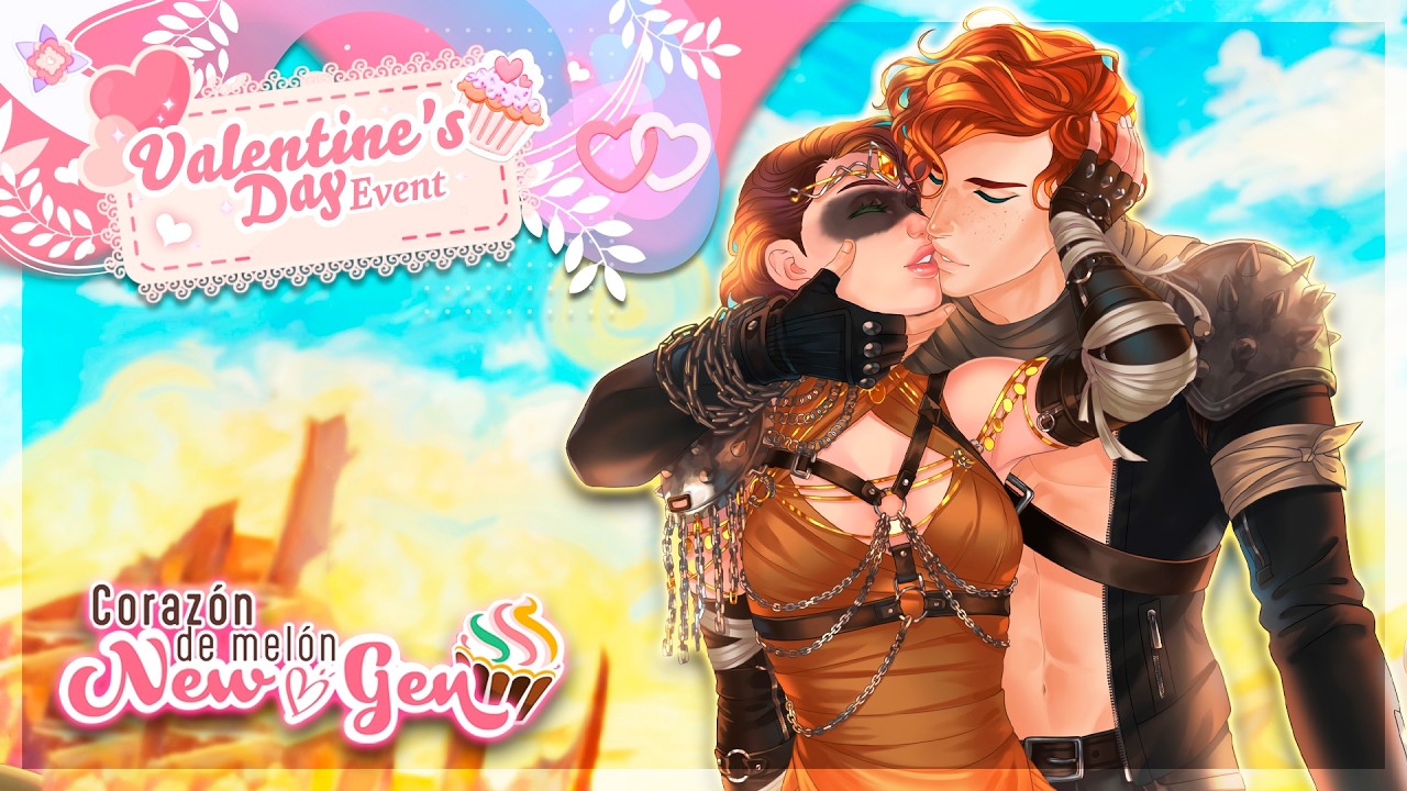 Voy con THOMAS hasta EL FIN del MUNDO 🥹🌍 | Evento de San Valentín 2026 CDM: NewGen