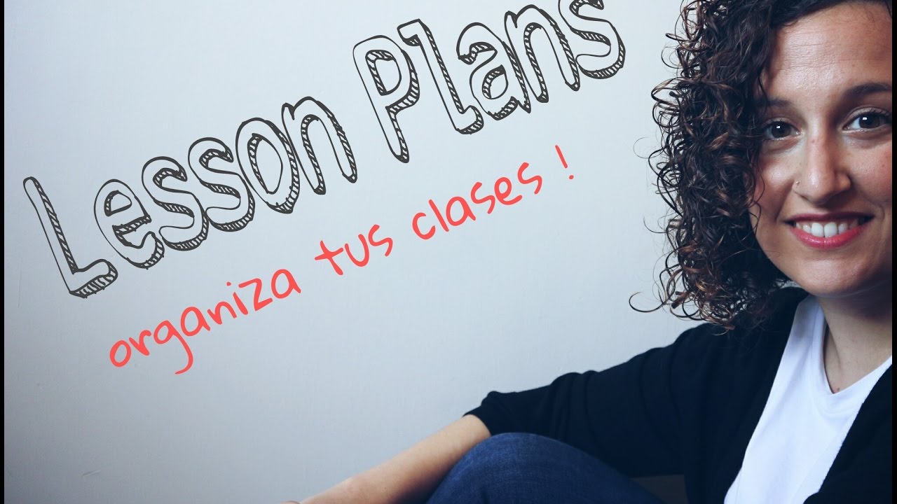 PLANIFICA TUS CLASES - LESSON PLAN - Class Class Yes Yes